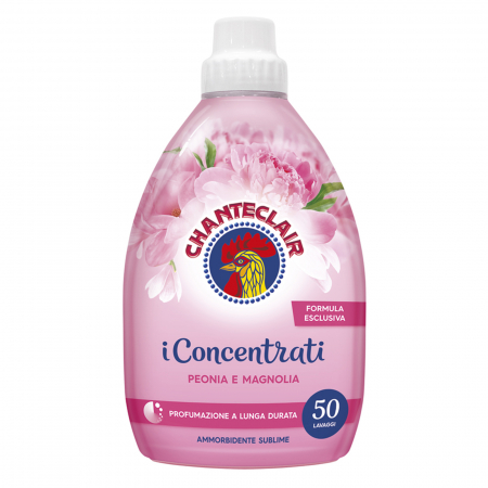 Balsam rufe - CHANTE CLAIR BALSAM DE RUFE CONCENTRAT 50 SPALARI-PEONIA E MAGNOLIA, 1L