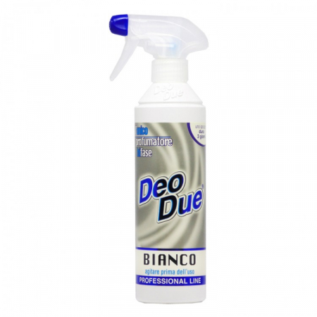 Odorizante - DEODUE PARFUM UNIVERSAL BIANCO 500ML