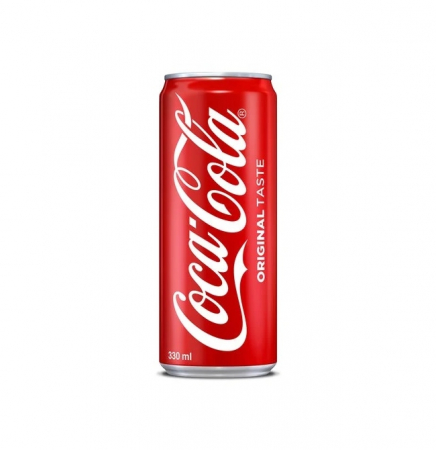 COCA COLA 330ML [1]