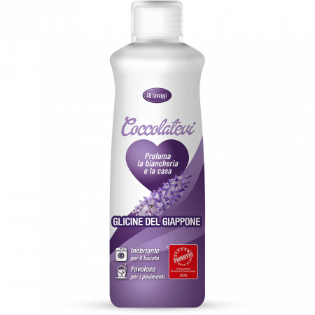 COCCOLATEVI PARFUM UNIVERSAL GLICINE DEL GIAPPONE, 300ML [1]