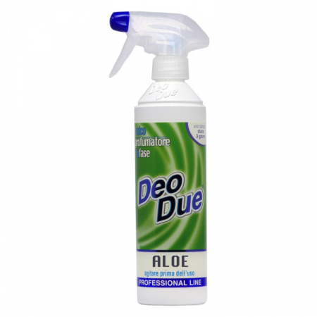DEO DUE PARFUM UNIVERSAL ALOE, 500ML [1]