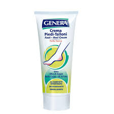 Îngrijire personală Femei - GENERA CREMA PICIOARE SI CALCAI, PENTRU PIELE FOARTE USCATA  100ML