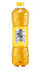 Ceai - SAN BENEDETTO CEAI DE LAMAIE, FARA GLUTEN 1,5L