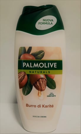 Creme, geluri de duș, spume de baie - Gel de duș cremă PALMOLIVE 250ML, Ultra Nutriente Shea Butter