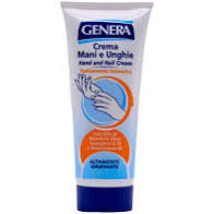 Îngrijire personală Femei - GENERA CREMA DE MAINI SI UNGHI, PROTEJEAZA MAINILE SI LE CATIFELEAZA,INTARESC UNGHIILE SI REDUC CRESTEREA CUTICULELOR. 100ML