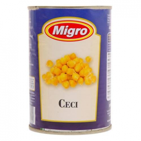 MIGRO NAUT CONSERVA, 400G [1]