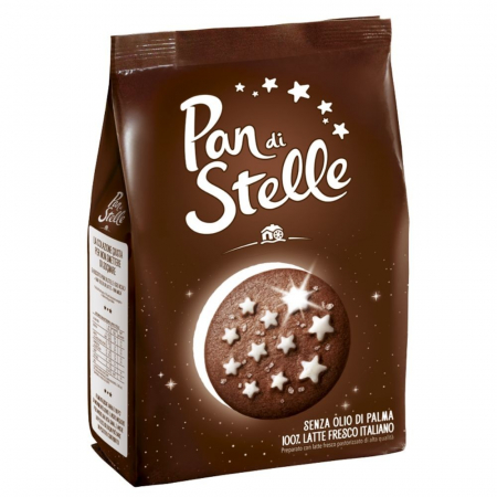 PAN DI STELE BISCUITI CU CIOCOLATA 350GR [1]