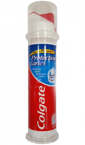 PASTĂ DE DINȚI COLGATE, TUB 100 ML [0]