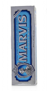 Igienă dentară - PASTĂ DE DINȚI MARSIV AQUATIC 85 ML