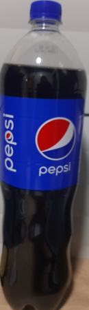 Diverse - PEPSI 1.5L