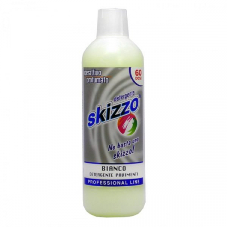 SKIZZO DETERGENT PARDOSELI PROFESIONAL BIANCO, 1KG [1]