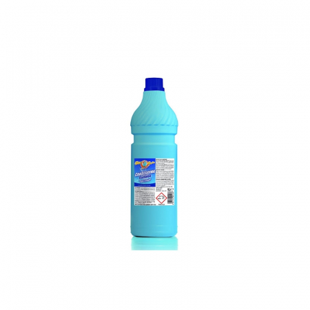 Înălbitori / îndepărtarea petelor - SOLBAT CLOR CLASIC 1L