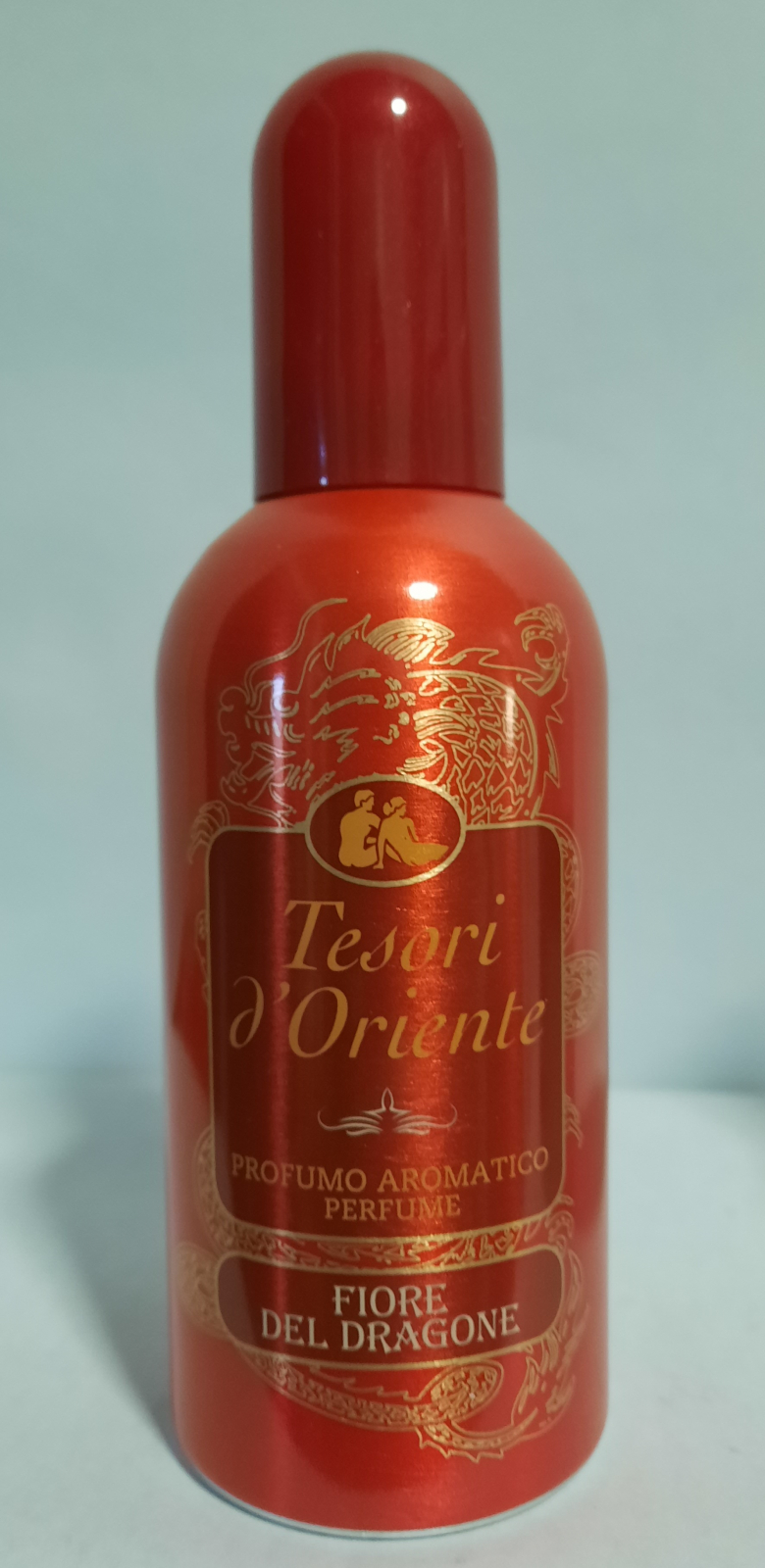 tesori d´Oriente Fiore del Dragone Eau de Toilette Parfum 100ml