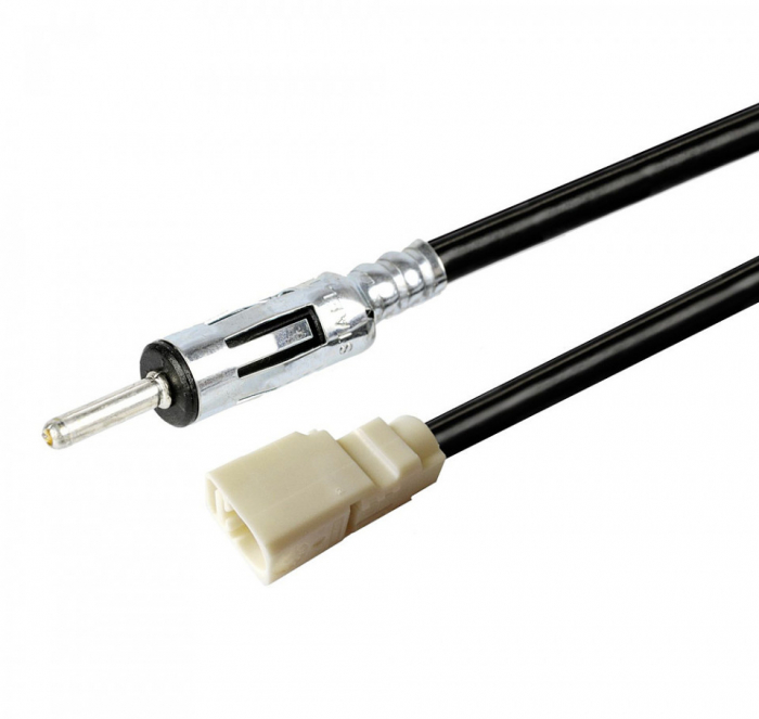 Antena de acoperis Kombiflex, include cablu adaptor [3]