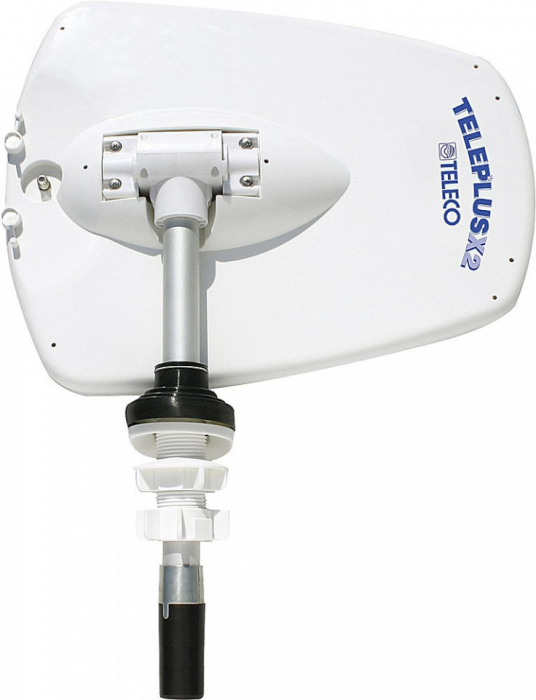 Antena DVB-T2 Teleplus X2 [1]