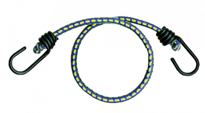 Cablu de tensiune din cauciuc cu carlige pe ambele parti [1]
