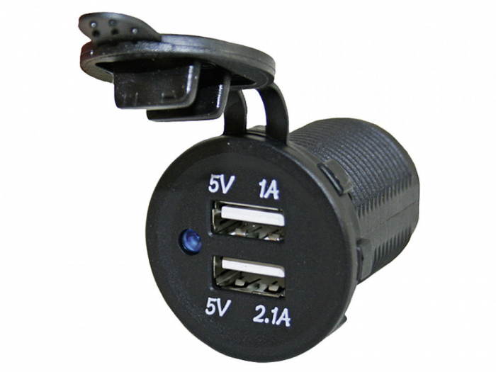 Incarcator USB 10 - 30 V [1]