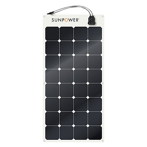 Modul Solar SunPower SPR-E-Flex 110 [1]