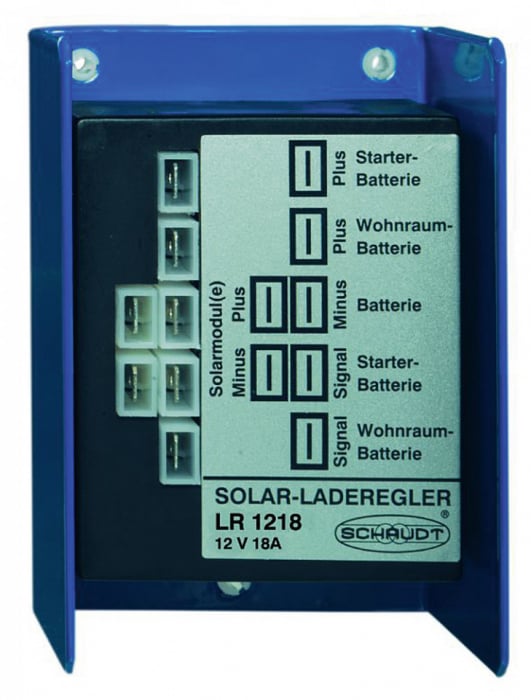 Regulator Solar LR 1218 [1]
