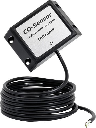 Senzor pentru Monoxid de Carbon G.A.S-pro [1]