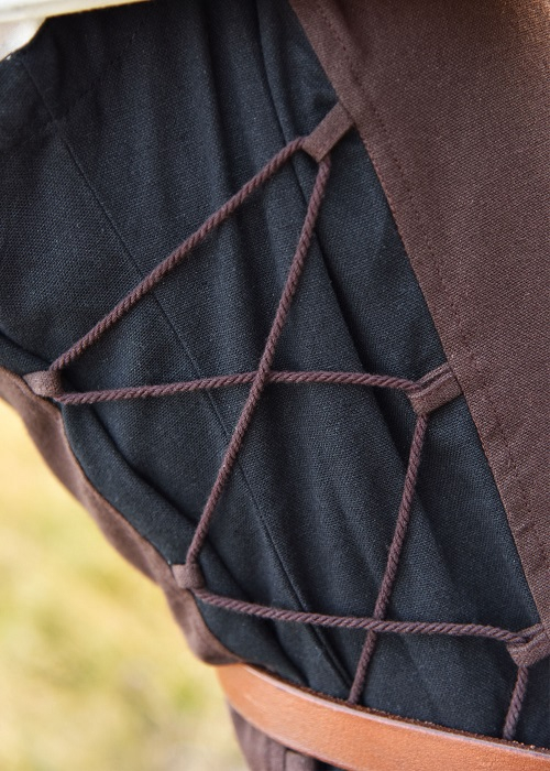 Rochie medievală [4]
