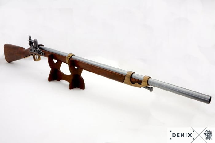 Carabină franțuzească [4]