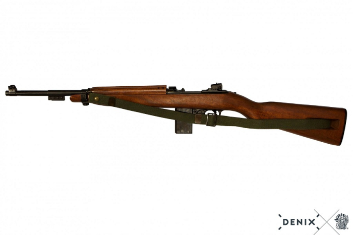 Carabină Winchester M1 [2]