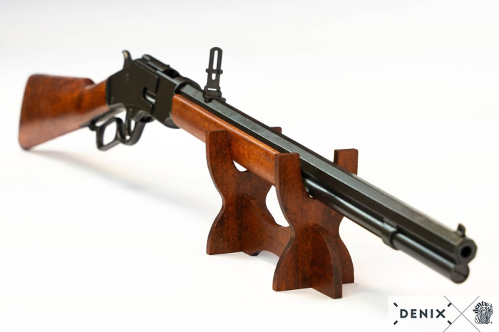 Pușcă Winchester model 1873 [4]