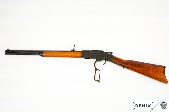 Pușcă Winchester model 1873 [2]
