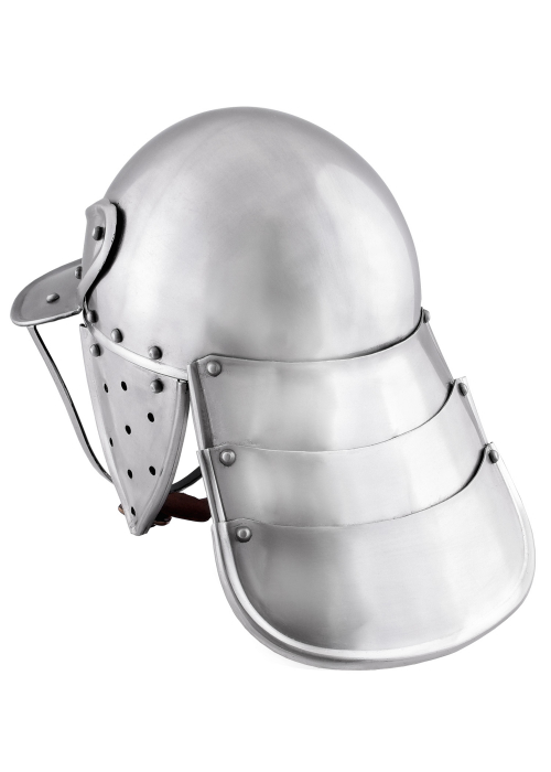 Coif de husar [3]