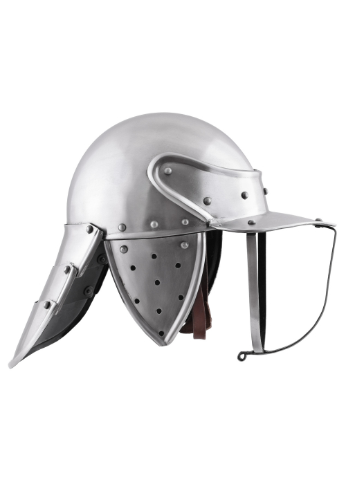 Coif de husar [2]