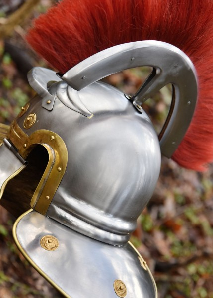 Coif de centurion [2]