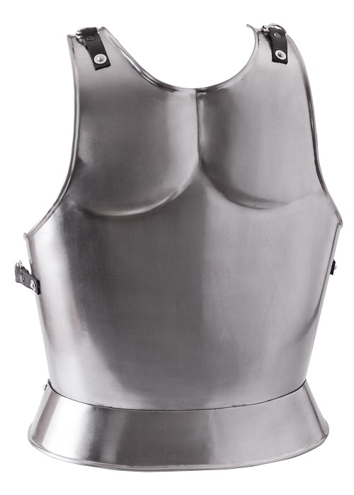Cuirasă medievală [2]