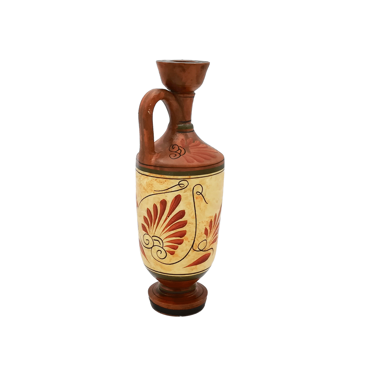 Vas tip Lekythos [2]