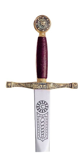 Minispadă Excalibur [3]