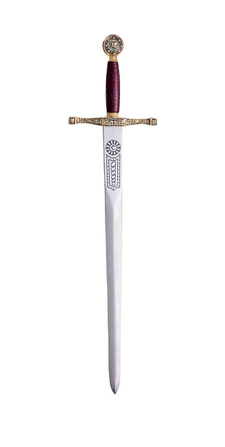 Minispadă Excalibur [2]