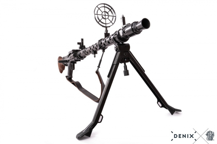 Mitralieră MG 34 [3]