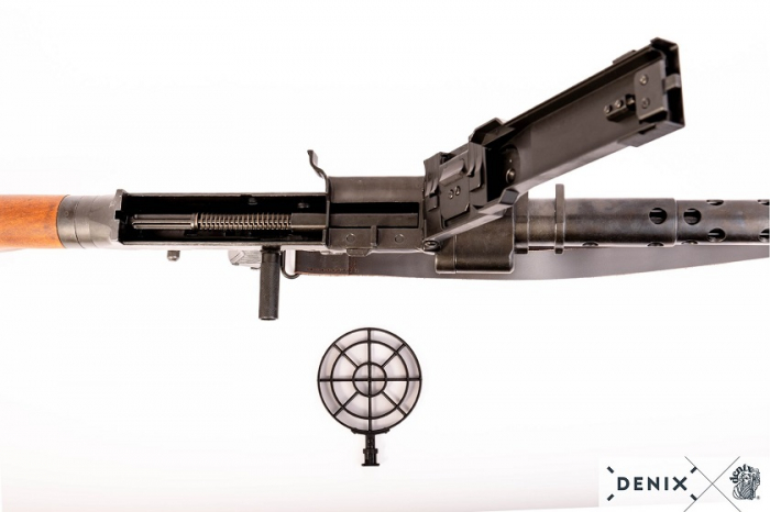 Mitralieră MG 34 [4]