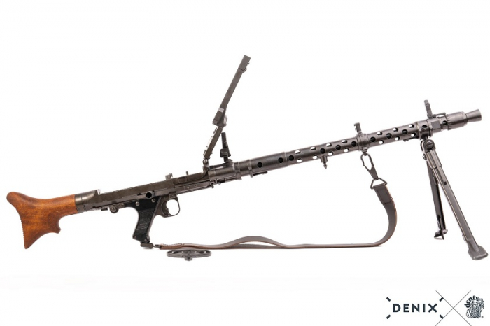 Mitralieră MG 34 [2]