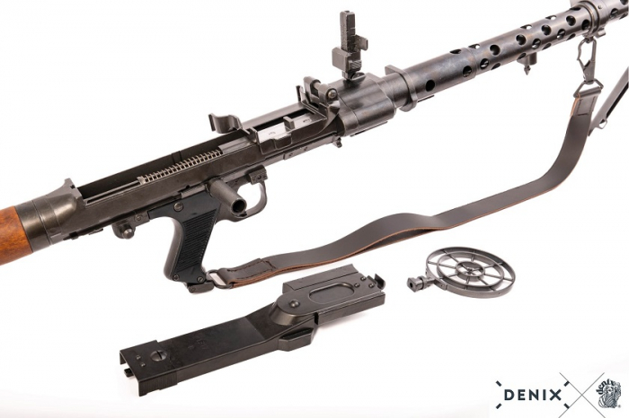 Mitralieră MG 34 [5]