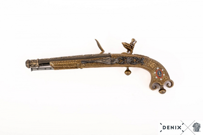 Pistol scoțian [2]