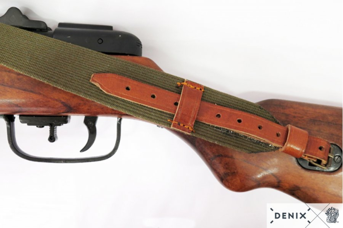 Pistol-mitralieră PPSH - 41 [2]
