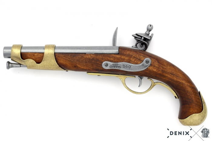 Pistol de cavalerie [2]