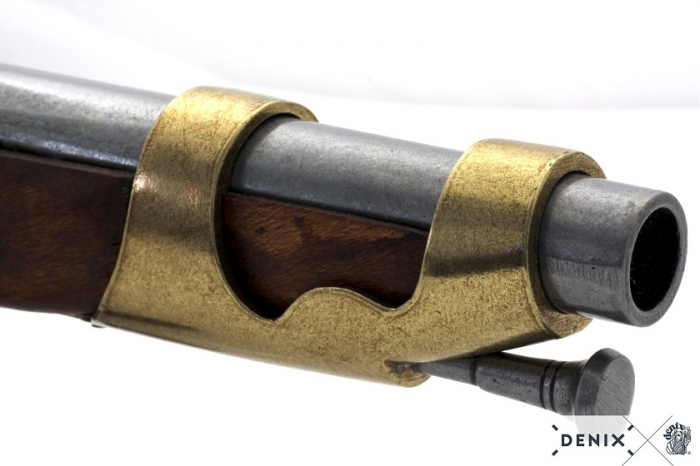 Pistol de cavalerie [5]