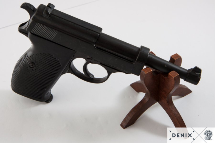 Pistol Walther P38 [2]