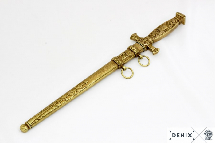 Pumnal Napoleon [2]