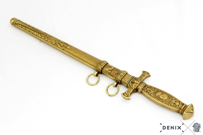 Pumnal Napoleon [3]
