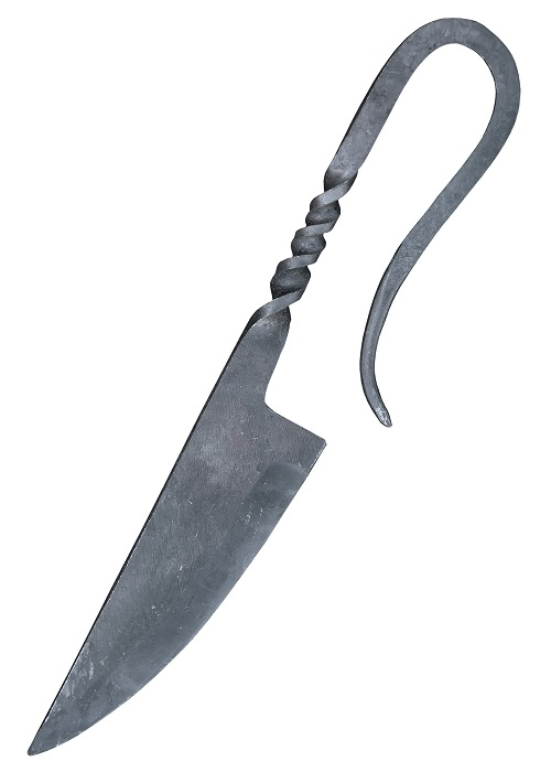 Cuțit medieval [2]