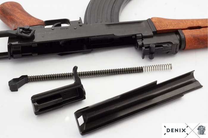 Pușcă de asalt AK47 [3]