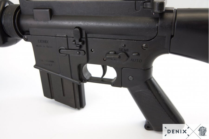 Pușcă de asalt M16 [3]